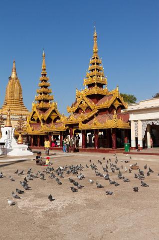 032 Bagan, Shwezigon Pagode.jpg